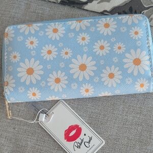 Nwt Vegan Wallet